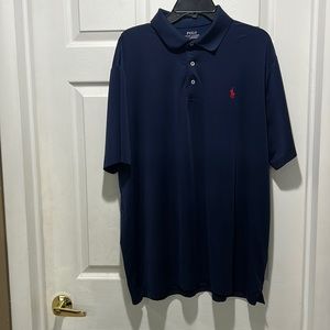 Men’s Ralph Lauren POLO performance classic fit XL